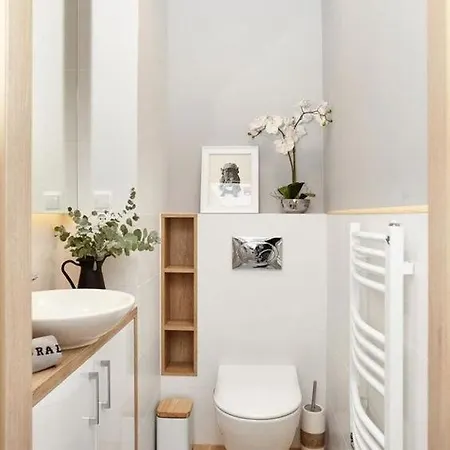 1 Apartamento Sofía