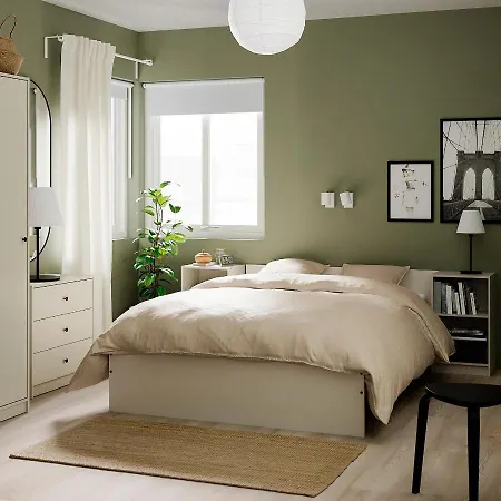 Apartamento 1