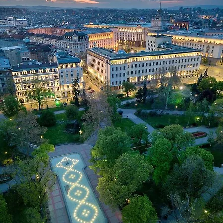 1 Apartament Sofia